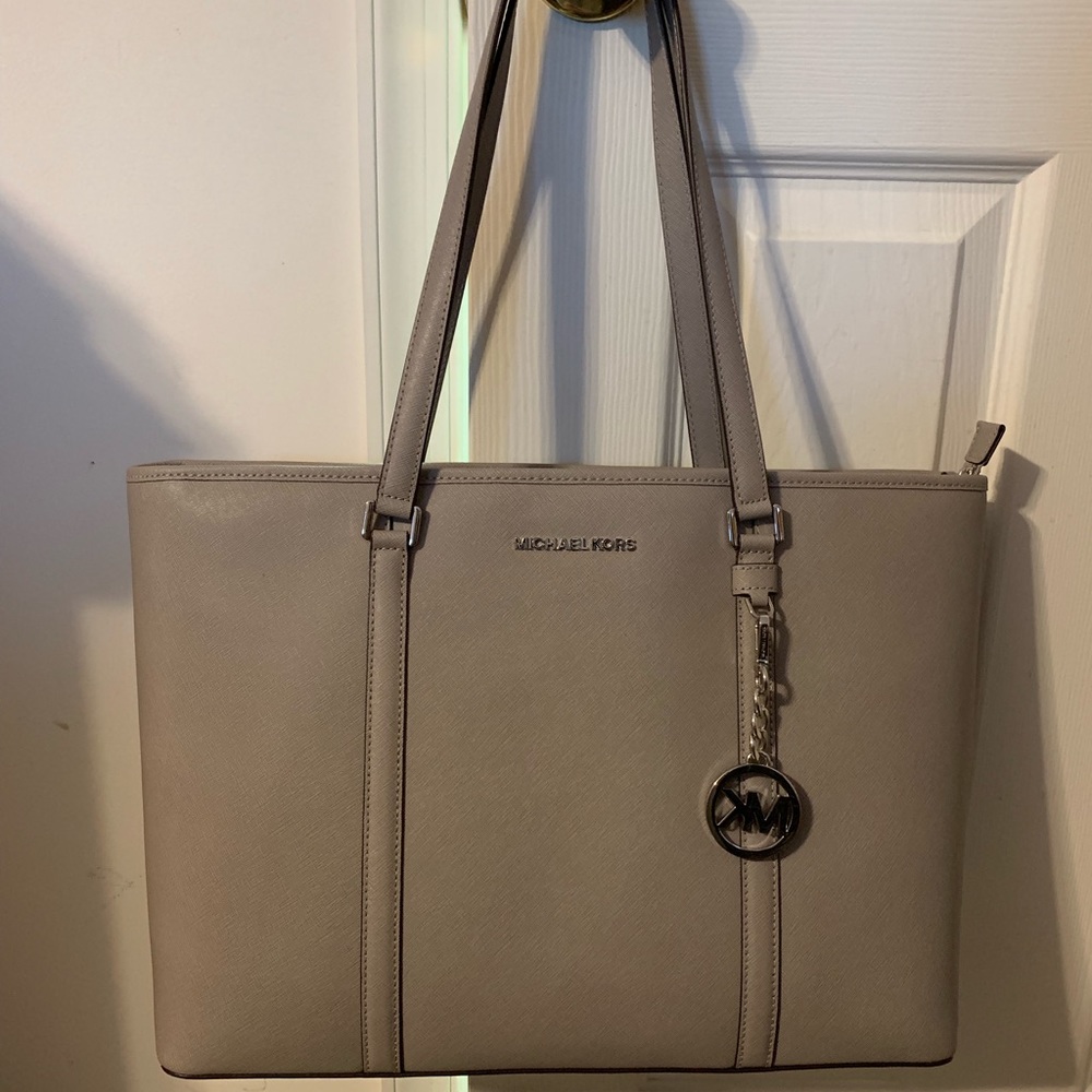 Michael Kors LARGE tote